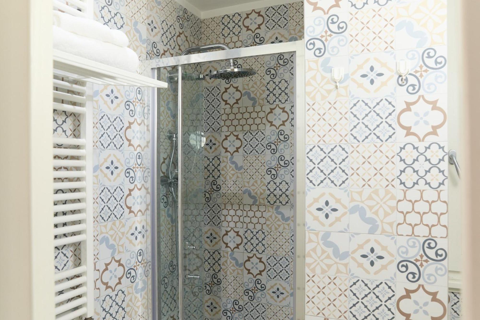 Central Loft ミラノ エクステリア 写真